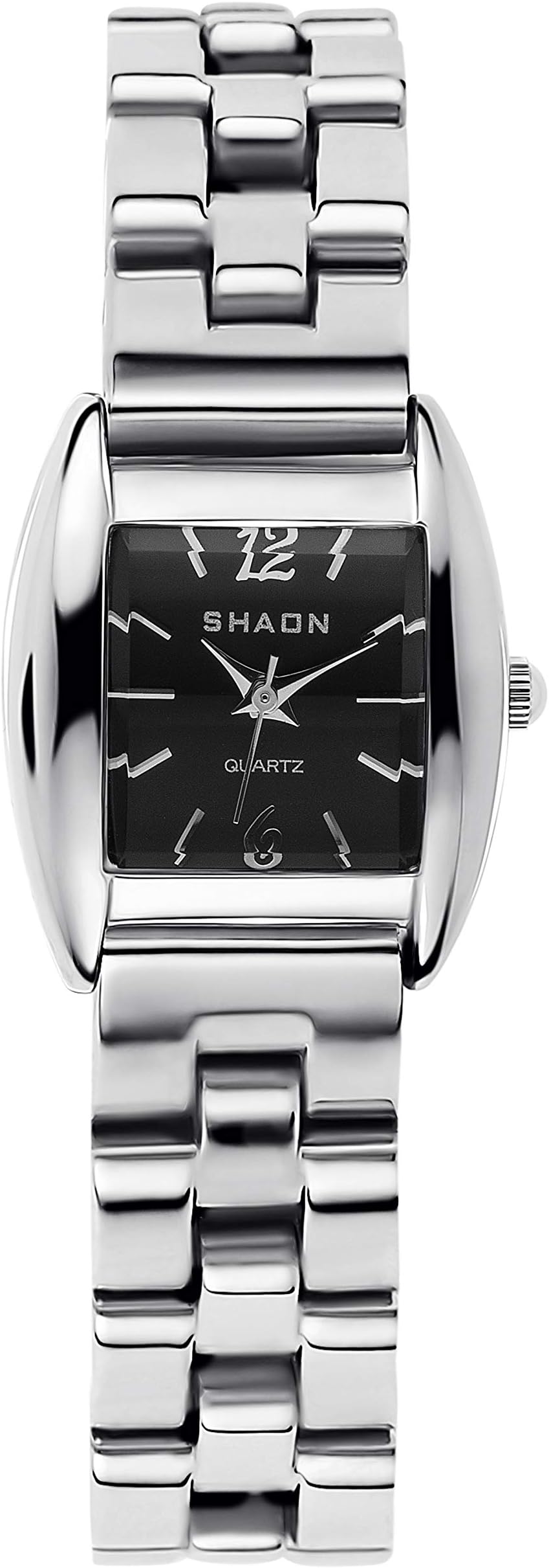 SHAON Womens Analogue Quartz Watch 22-2105-48