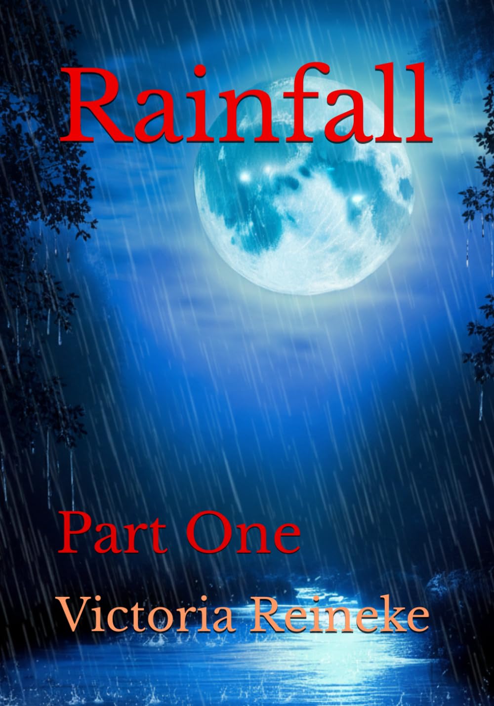 Rainfall: Part One (Children Of The Phoenix)