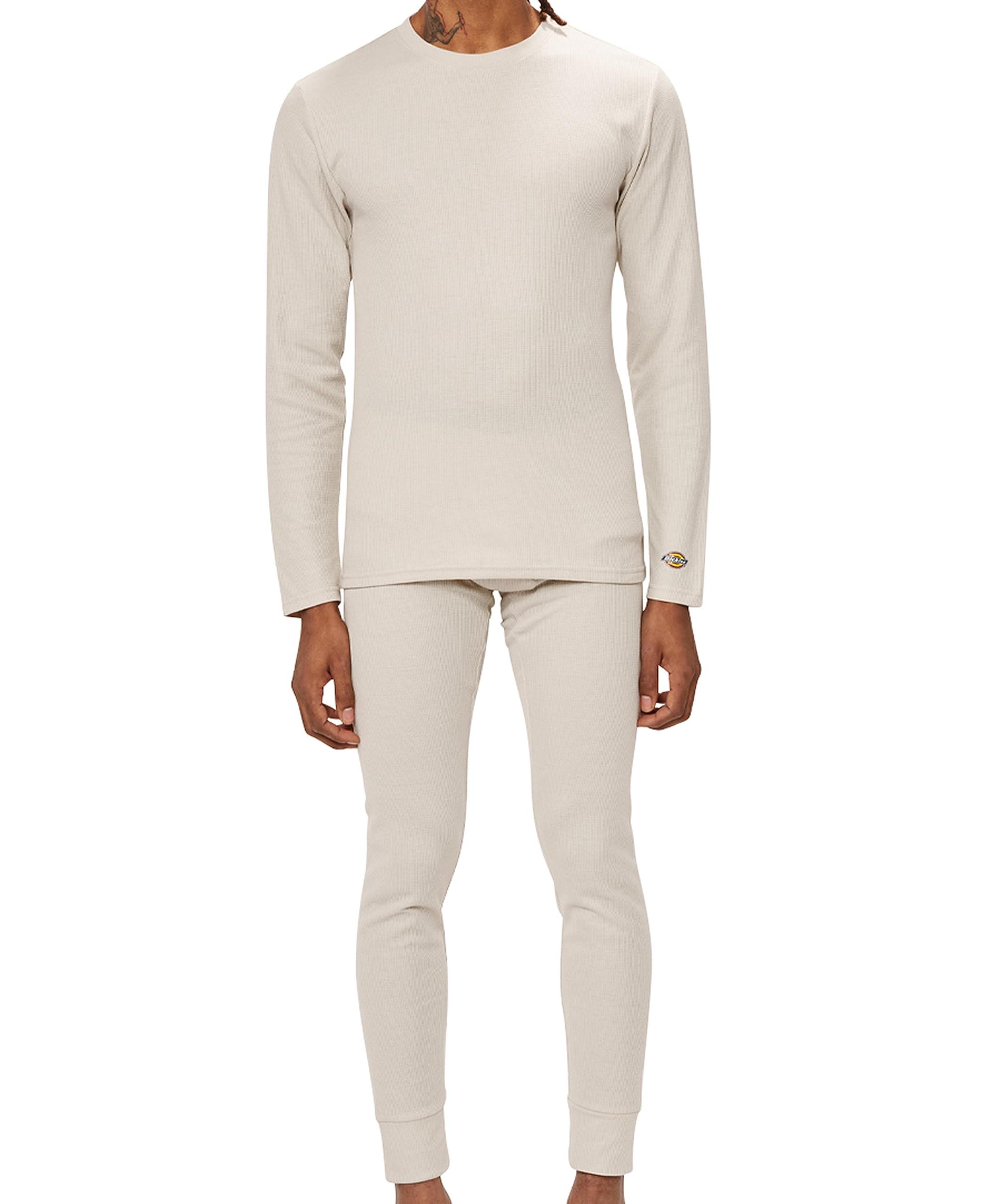 Dickies Mens Long Johns Thermal Underwear Set Piece Cold