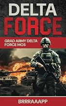 Grad Army Delta Force MOS: USA Special Forces Training (Graduate USA Special Forces Training)