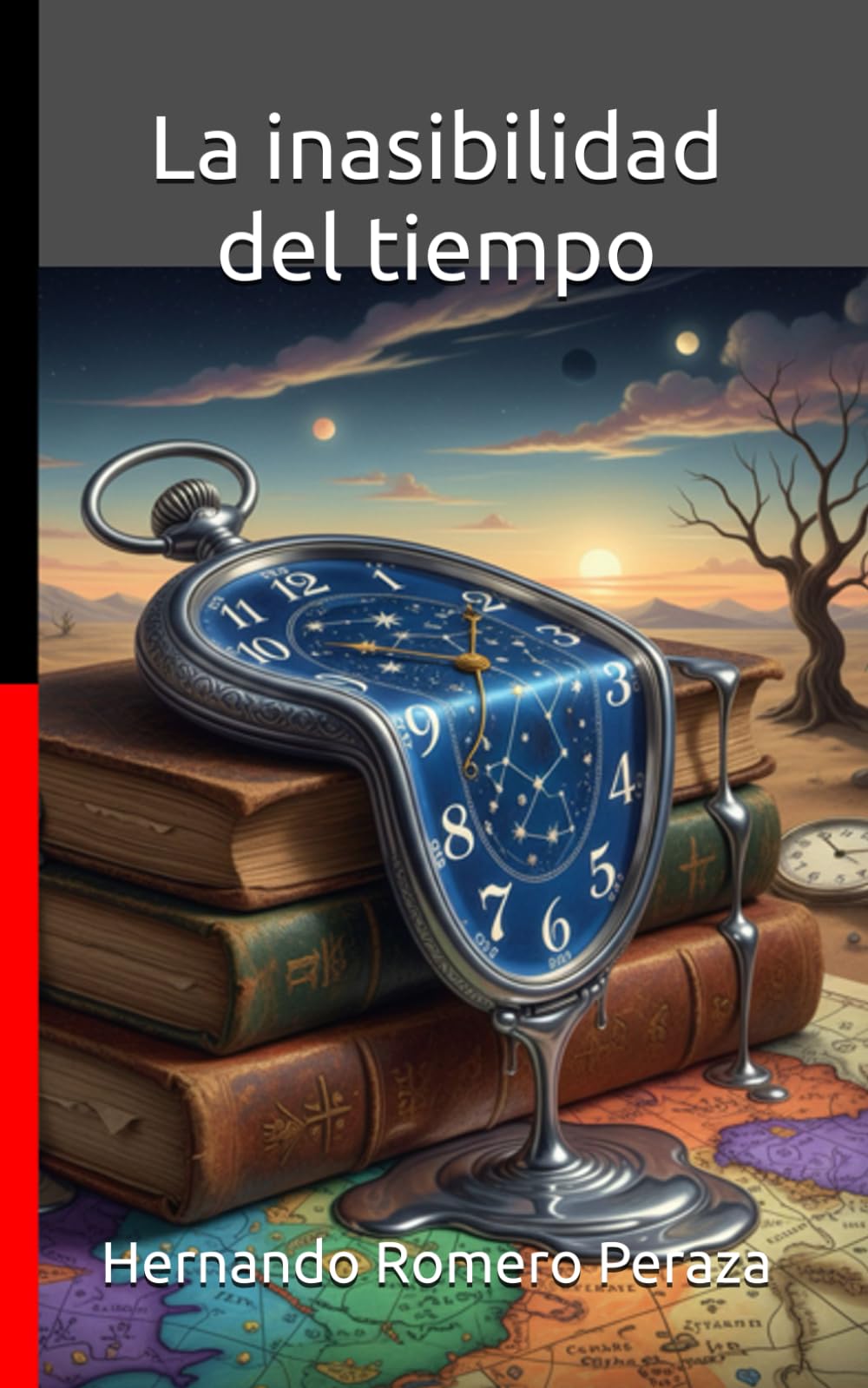 La inasibilidad del tiempo