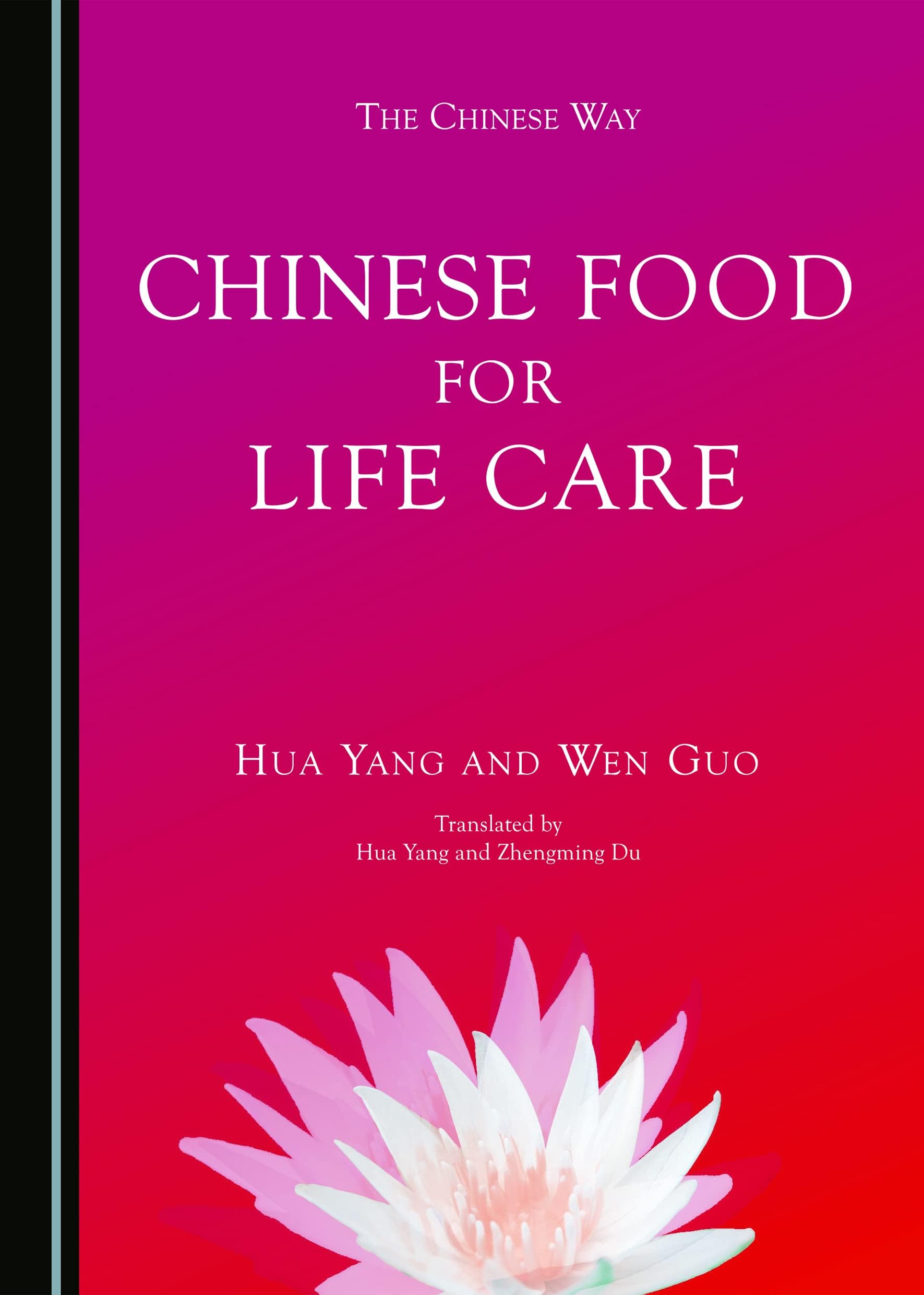 Chinese Food for Life Care (The Chinese Way) Hardcover – Unabridged, 18 Aug. 2015