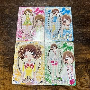 Amazon.co.jp: めちゃモテ委員長 クルモテガールズコンテスト