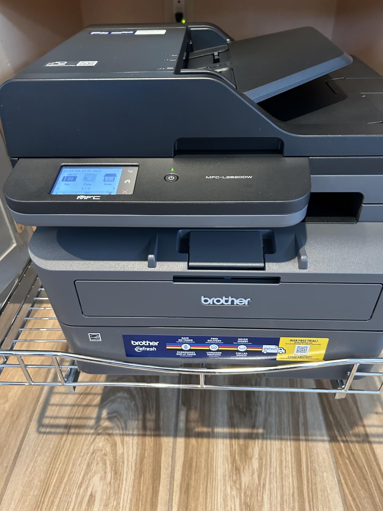 Best printer for small business hero image
