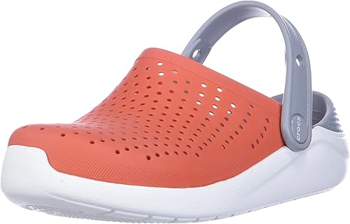 crocs literide amazon