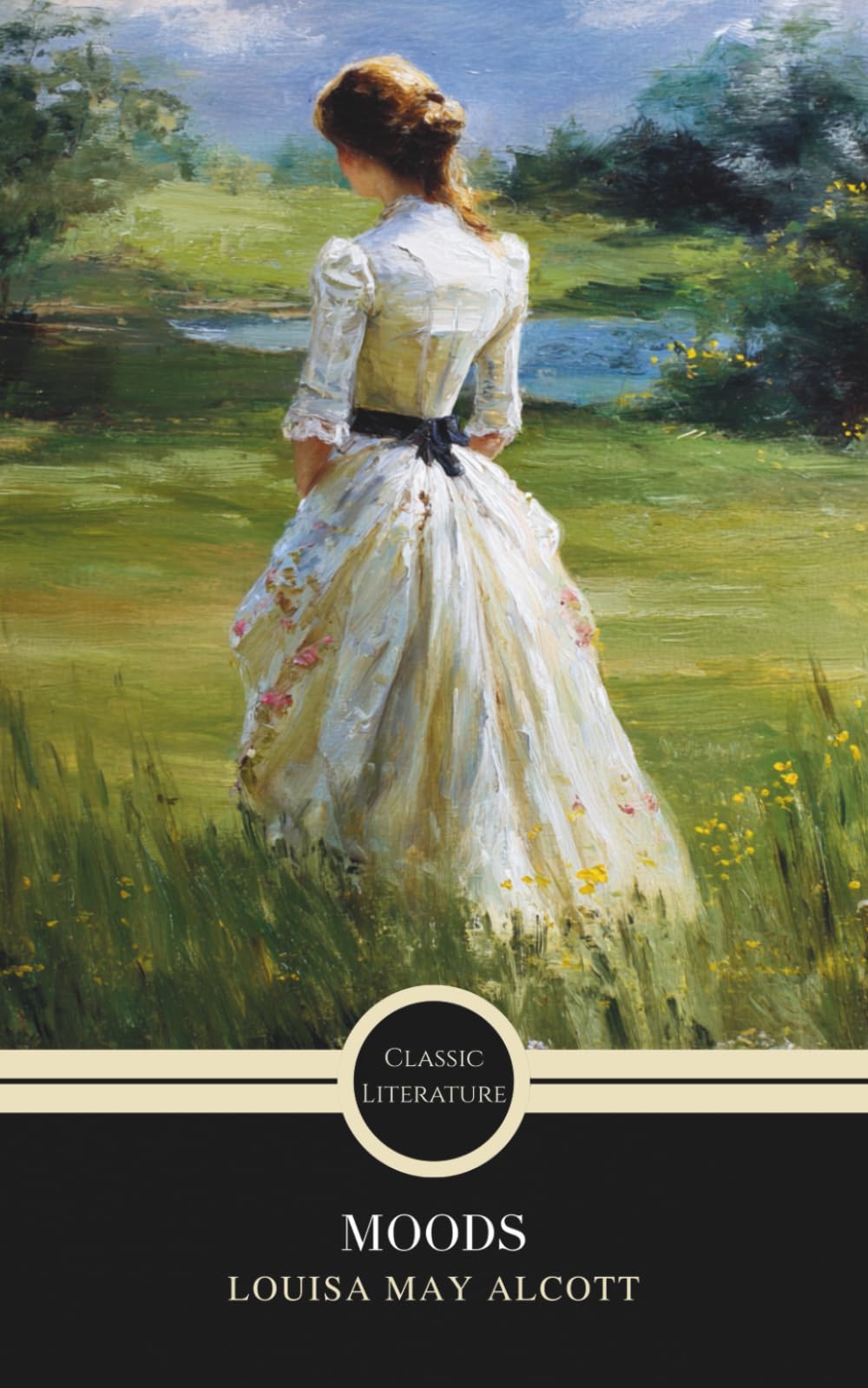 Moods: A Dramatic 19th-Century Love Story