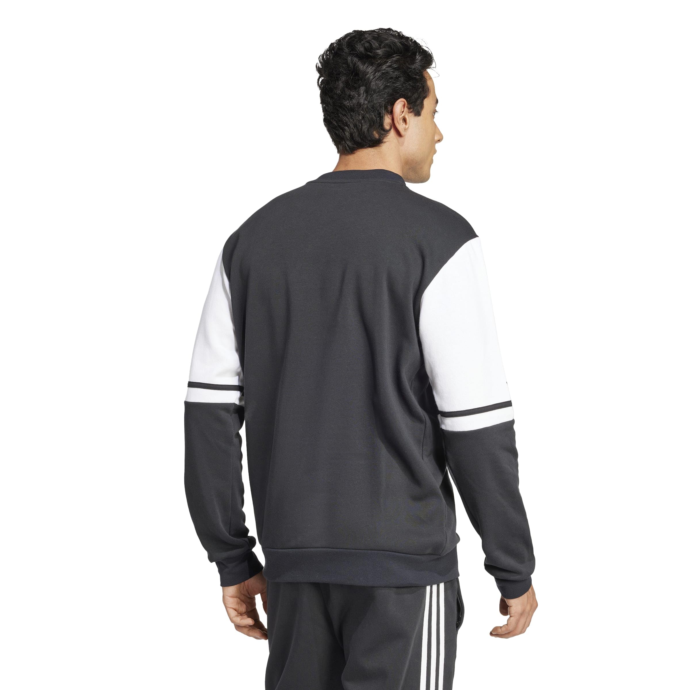 adidas Hombre SQUADRA25 Sweat Crew