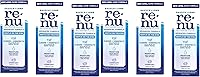 Vista 8 de Solución multiuso para lentes de contacto Renu Fresh, 2 onzas, tamaño viajero (3 unidades)