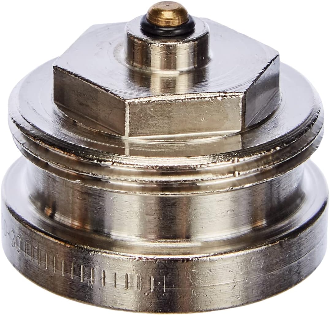 Heimeier HEIM9700-30.700 Heart adapter M 30 x 1.5 to M 28 x 1.5