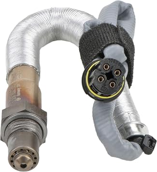 BOSCH 16790 Premium Original Equipment Oxygen Sensor - Single