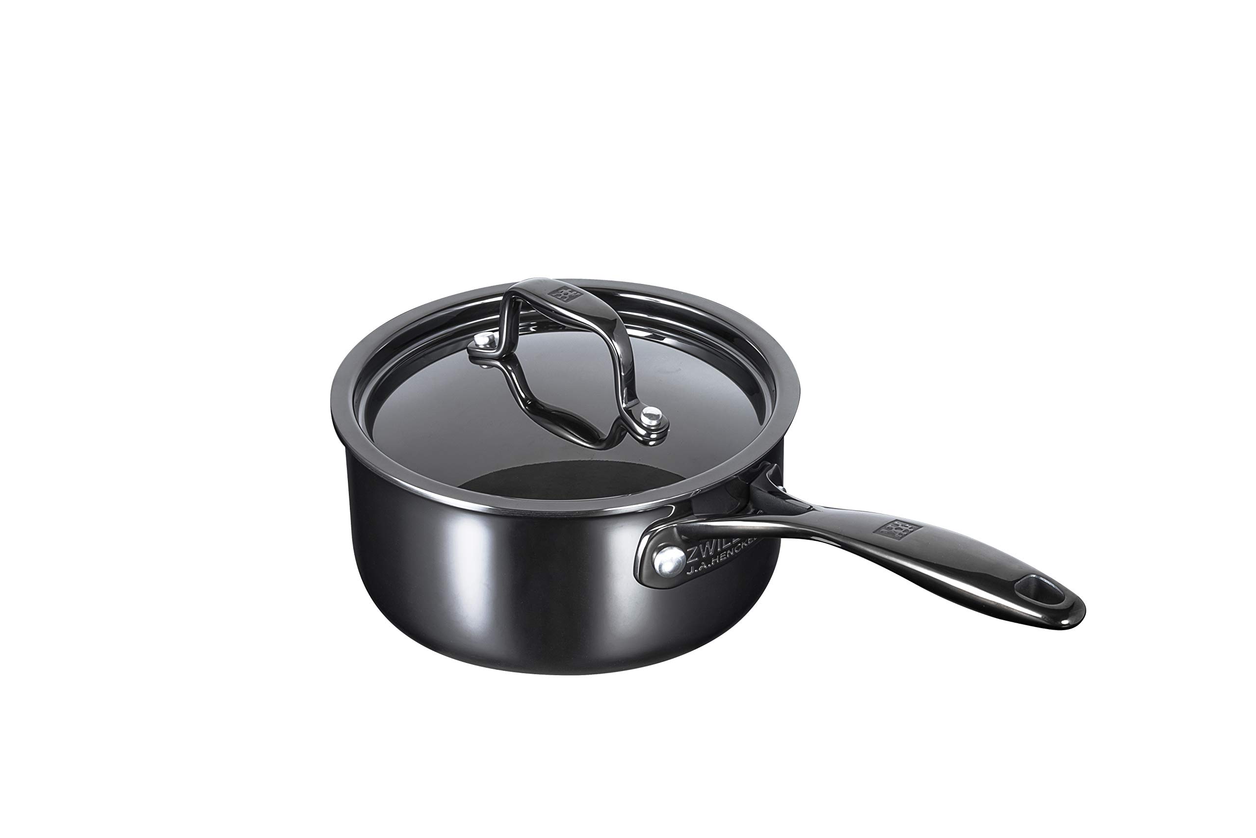 ぴにょんドイツ製フライパンソースパン16+28cm Amazon｜フィスラー(Fissler) 片手鍋 ソースパン 16cm IH対応