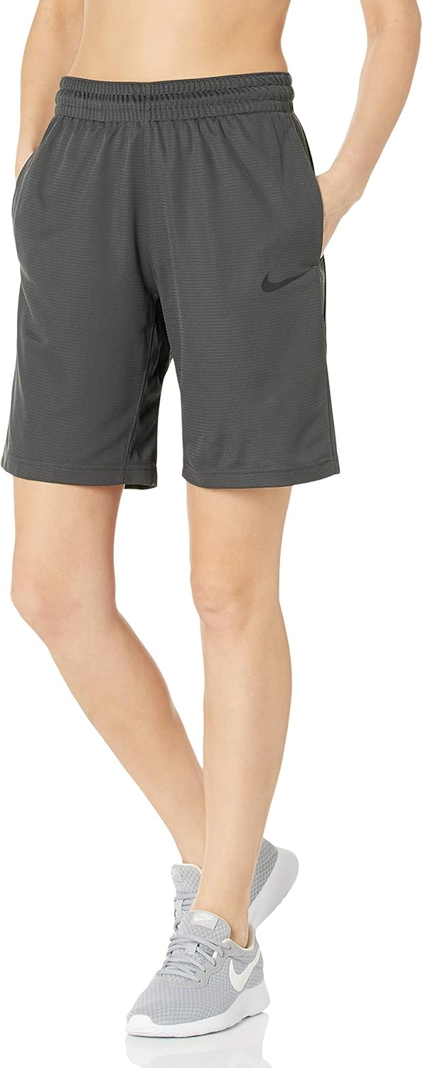 Nike SHORT ESSENTIAL, Anthracite, XX-Large