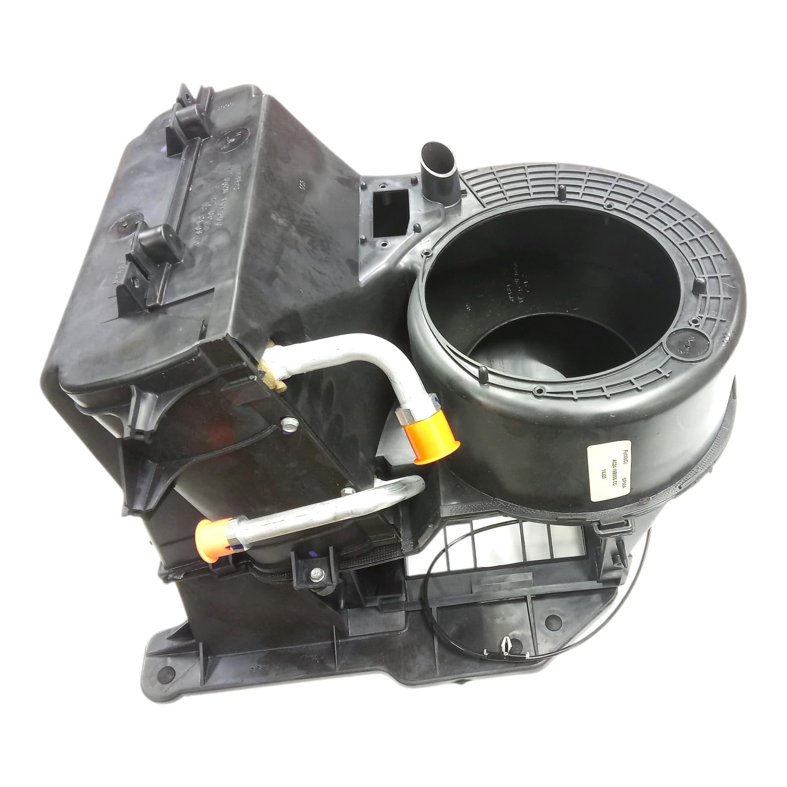 Amazon.com: Genuine Ford (AC2Z-19B555-A) Evaporator and Housing