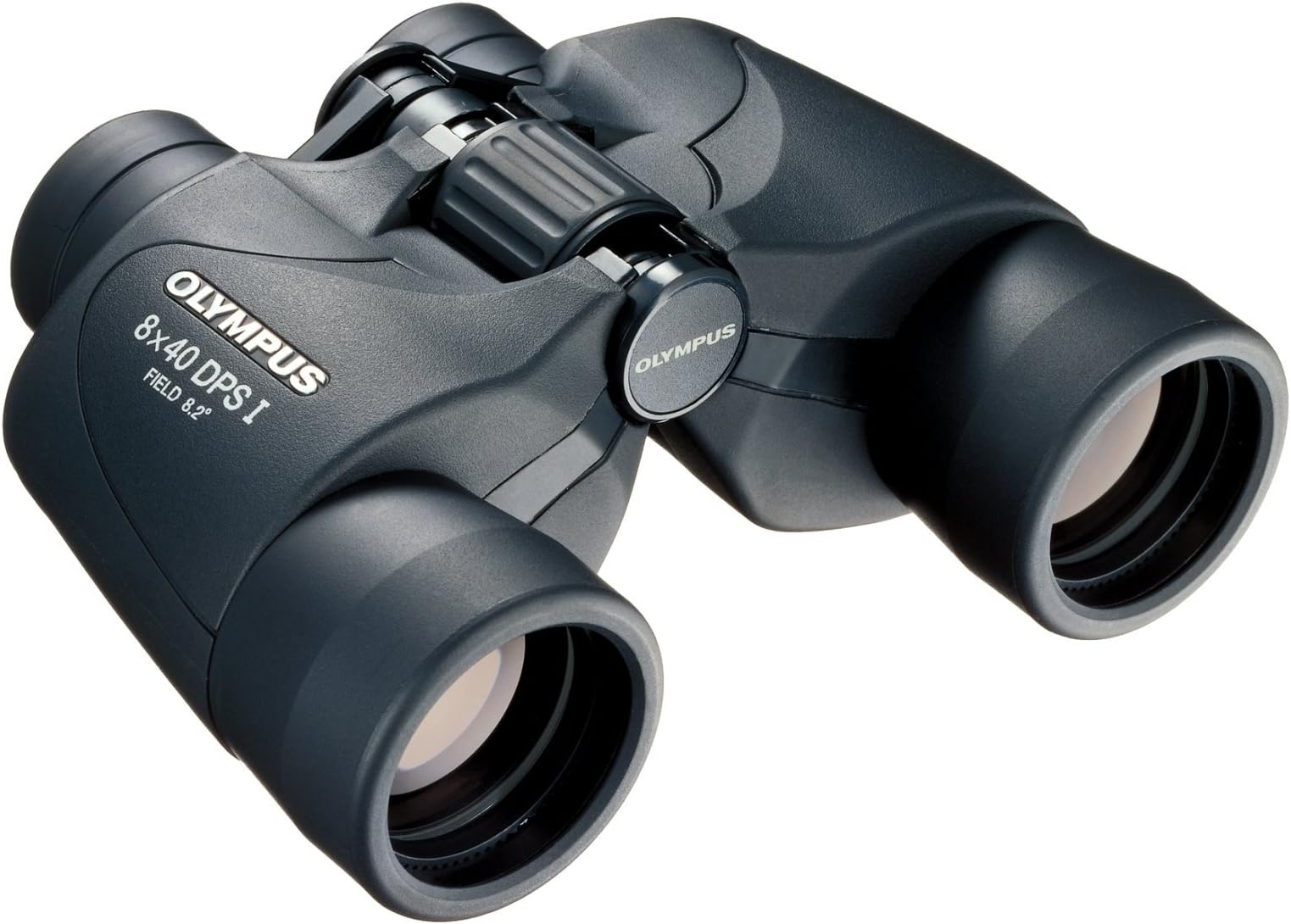 OM SYSTEM Olympus Trooper 8 X 40 DPS I Binocular