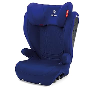 high back booster seat amazon