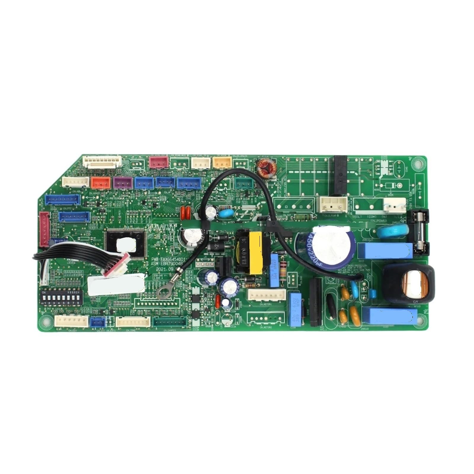 Pcb Assembly Main Board EBR85686002 EAX66454001, Compatible For LG,Multi-V Indoor Unit ARNL40224NF HVAC VRF Air Conditioner Parts