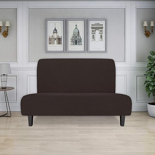 Vista 200 de Easy Going - Fundas elásticas para futón