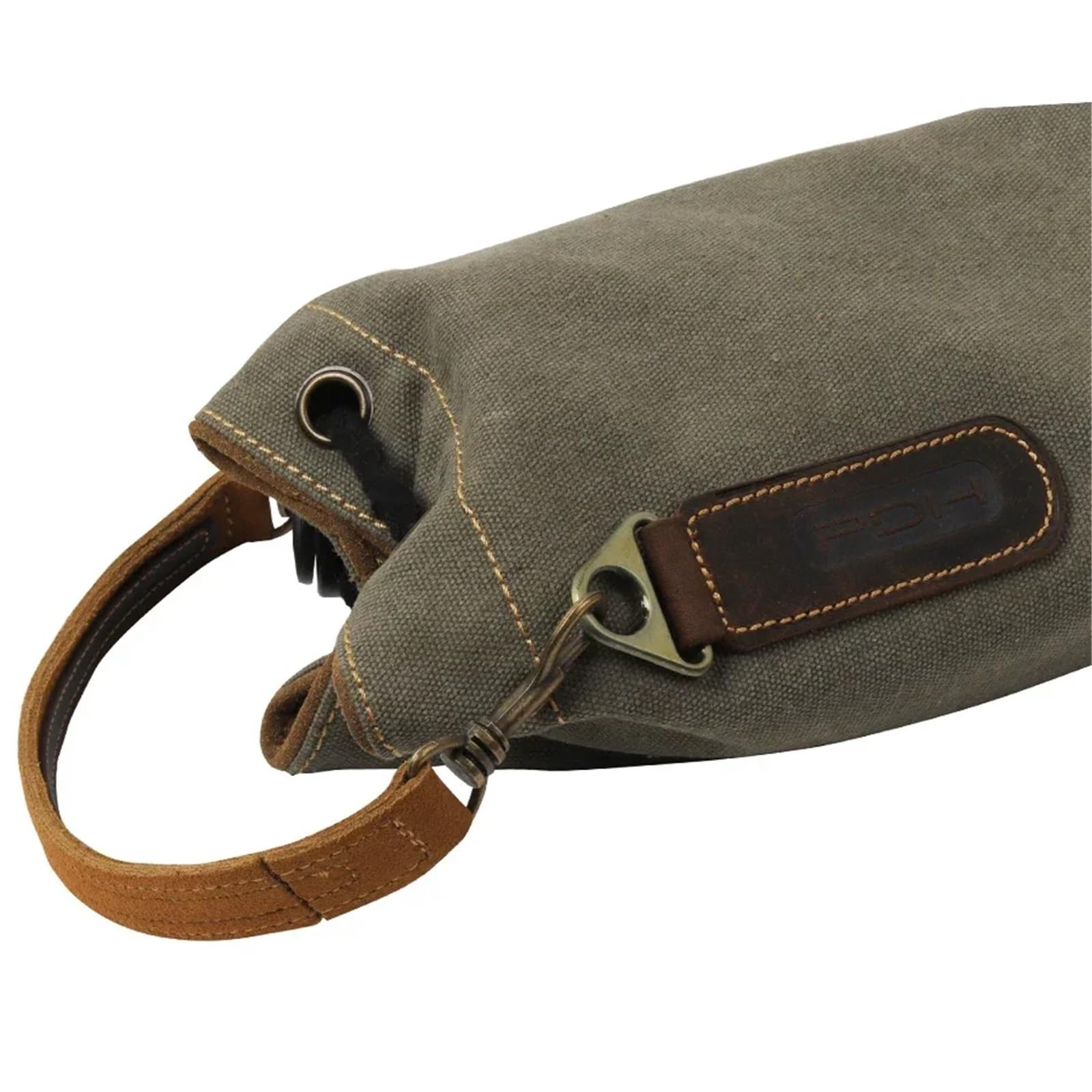 Borsa Per Bacchette Borsa porta bacchette for batteria di grande capacità, custodia portatile, custodia in tela Per Bacchette