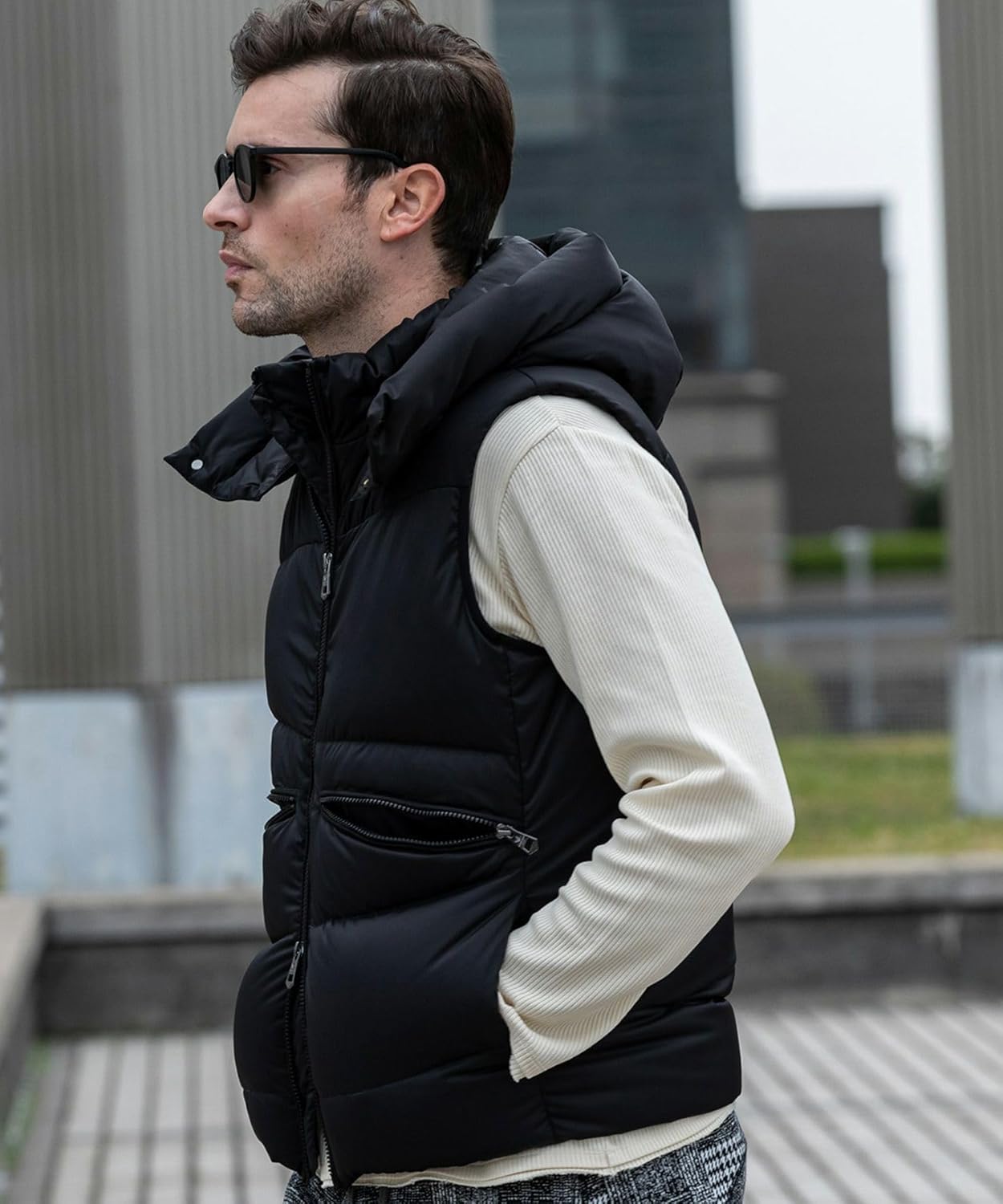 TAILOR TOYO[テーラー東洋] スカジャン TT14074 PALM TREE×HAWAII MAP