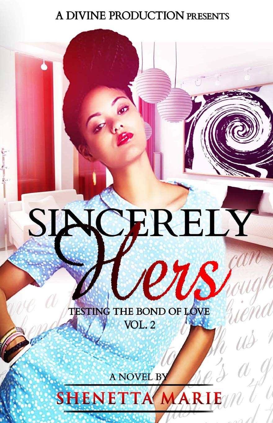 Sincerely Hers (Her Series Book 2)
