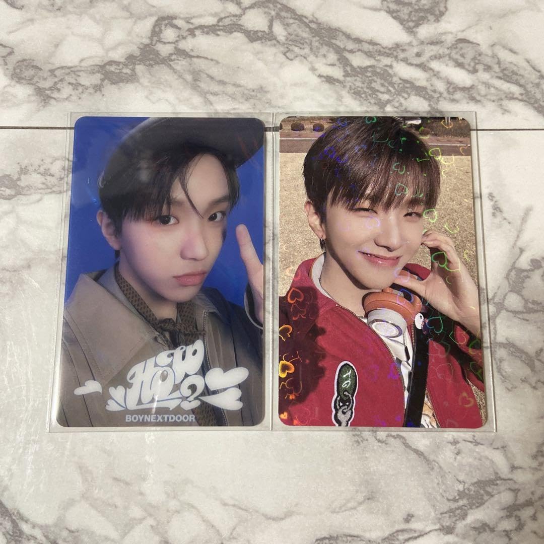 boynextdoor ボネクド 帽子 ペンミ グッズ 限定 weverse boynextdoor ボネクド 帽子 ペンミ グッズ 限定 weverse 楽天