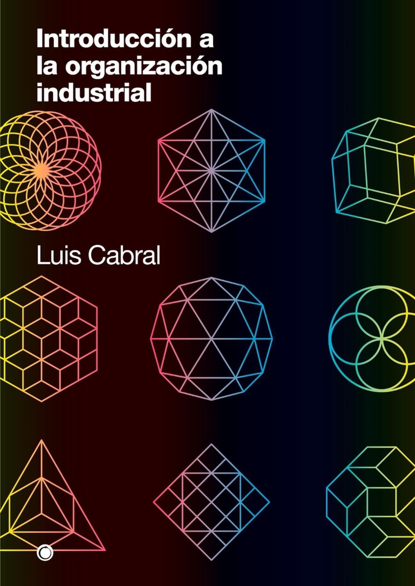 Introducción a la organización industrial