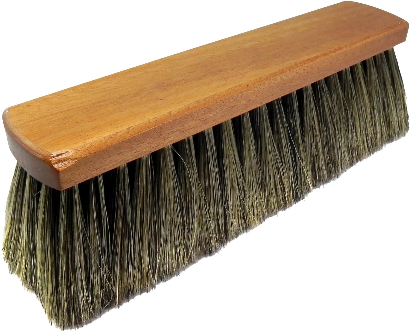 UnBraUnBra Braun 612-35 Flat Back Brush 12” No Handle Hole Window Washer