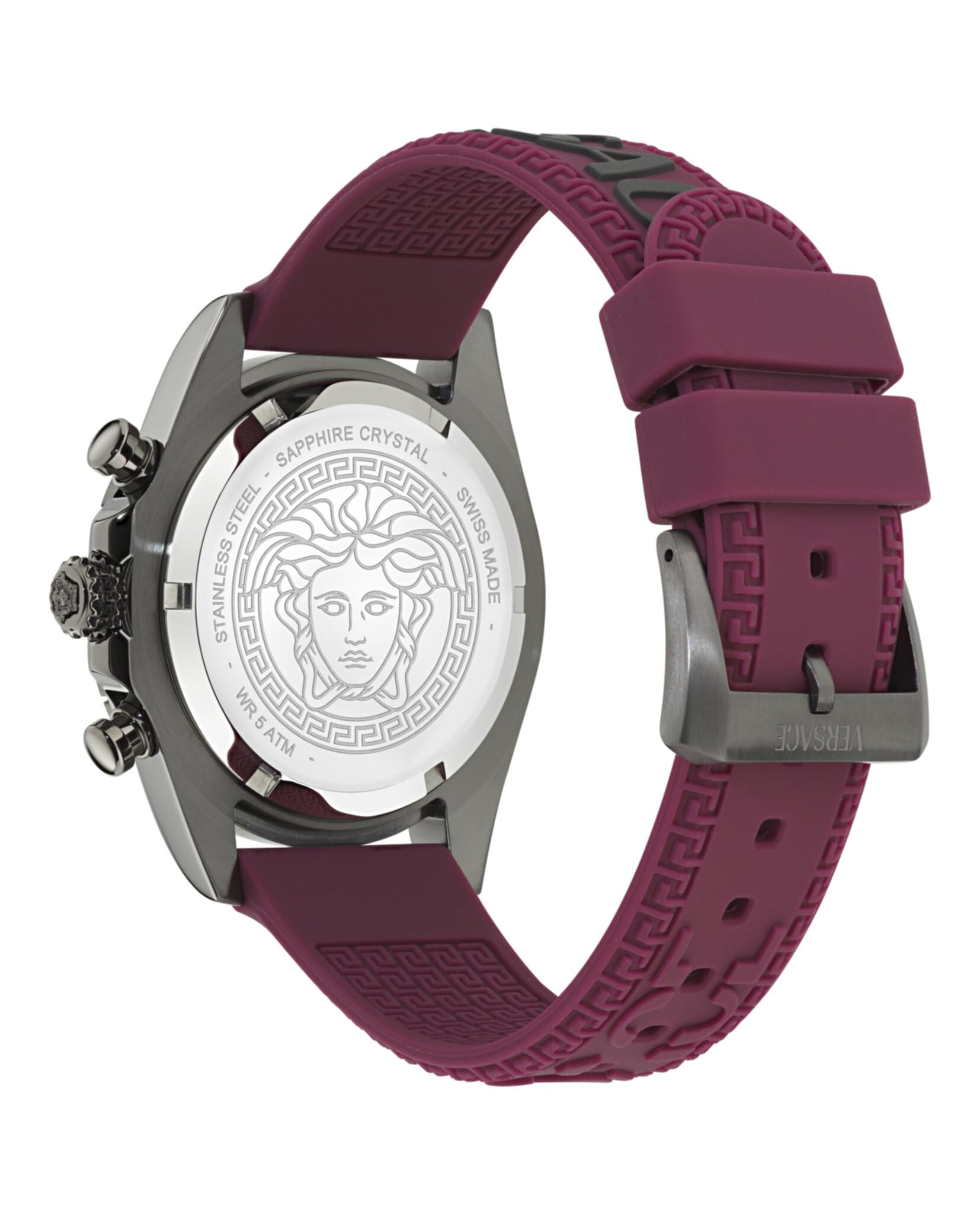 Versace Reloj VE0W00225