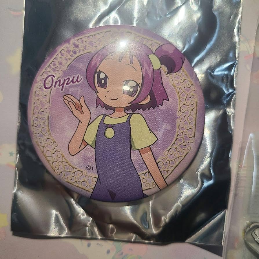 Amazon.co.jp: おジャ魔女どれみ 瀬川おんぷ おんぷちゃん