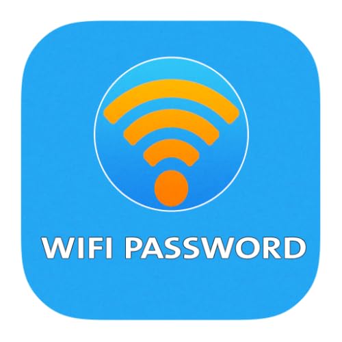 Wifi Password