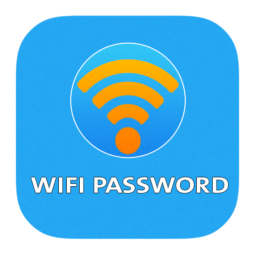 Wifi Password - App on Amazon Appstore