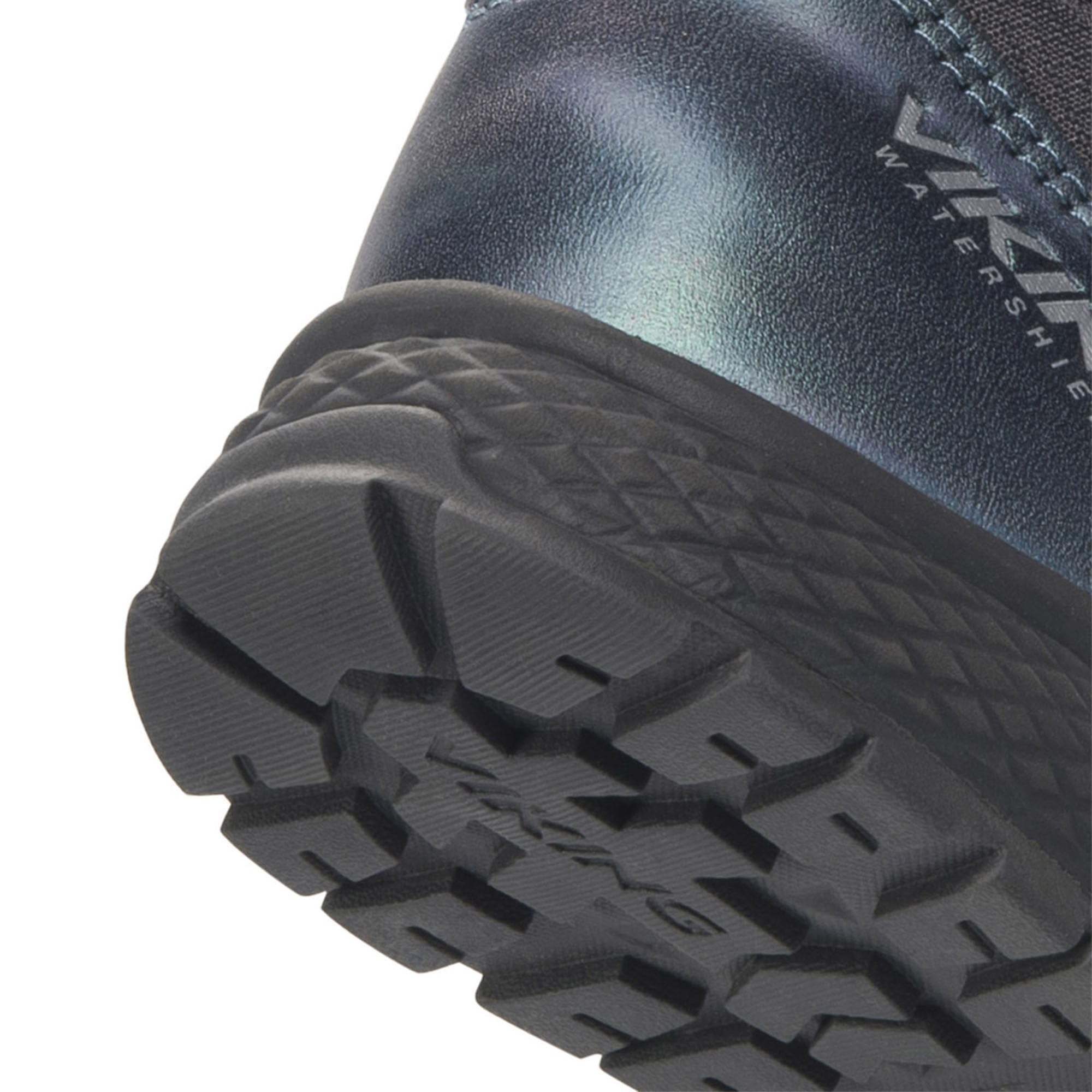 Viking Mädchen Equip Shine Warm Wp Pull OnEquestrian Boot