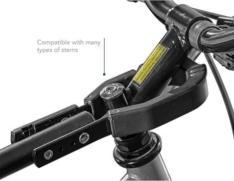 SportRack Alternative Bike Adapter