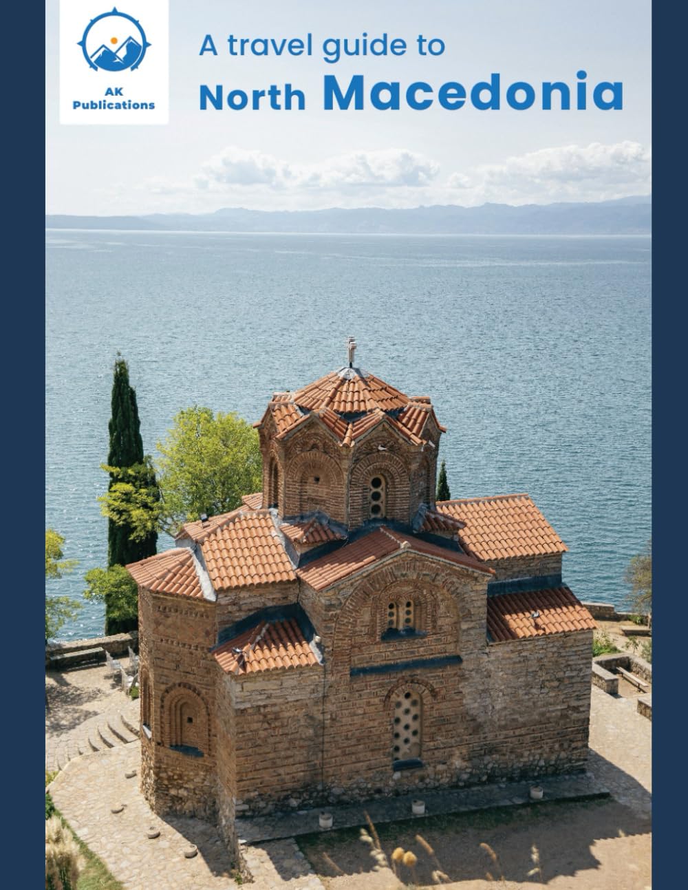 A travel guide to North Macedonia