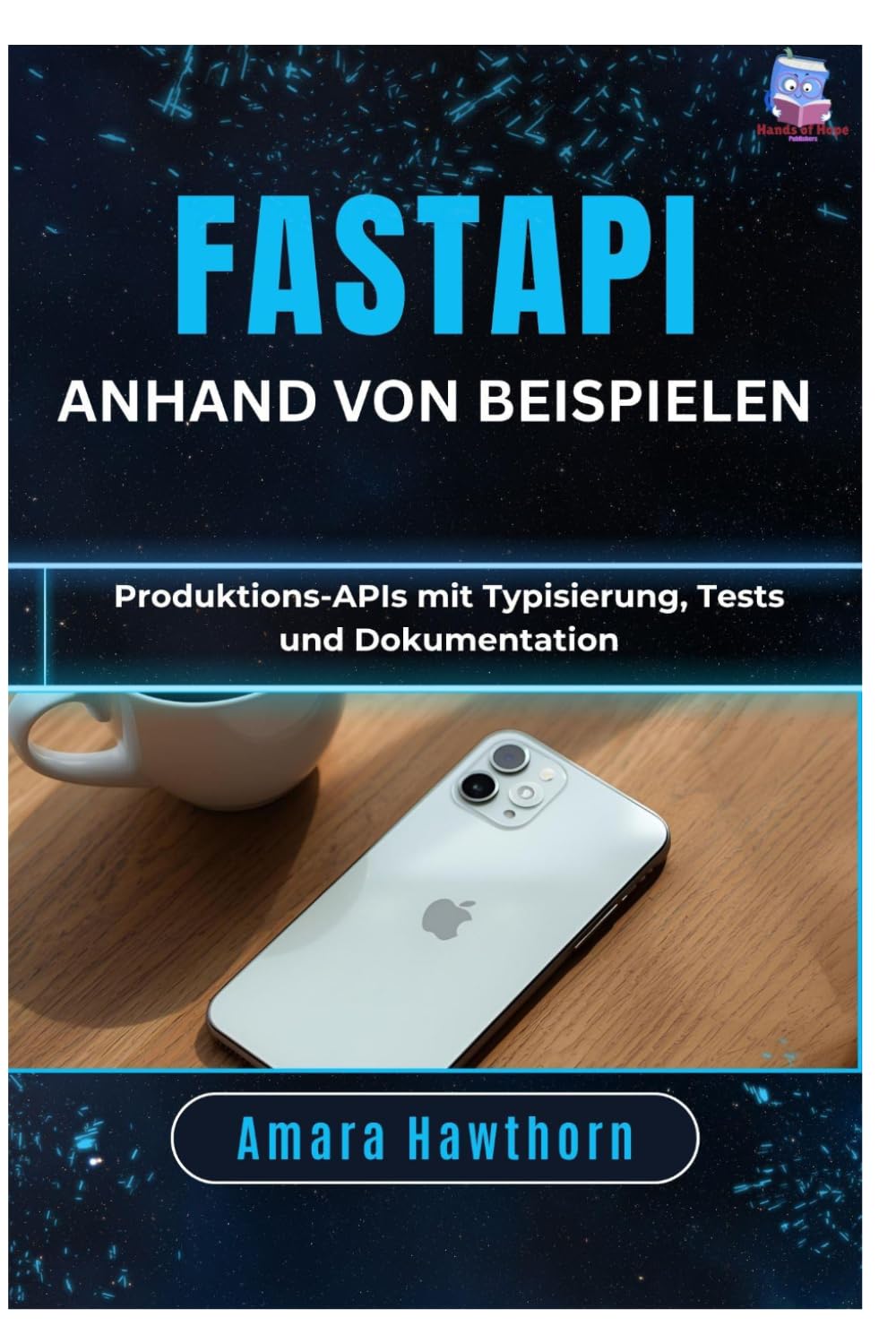 FastAPI anhand von Beispielen: Produktions-APIs mit Typisierung, Tests und Dokumentation