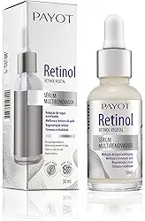 Payot Sérum Retinol Multirenovador 30 Ml Modelo: 5811 Cor: Branco