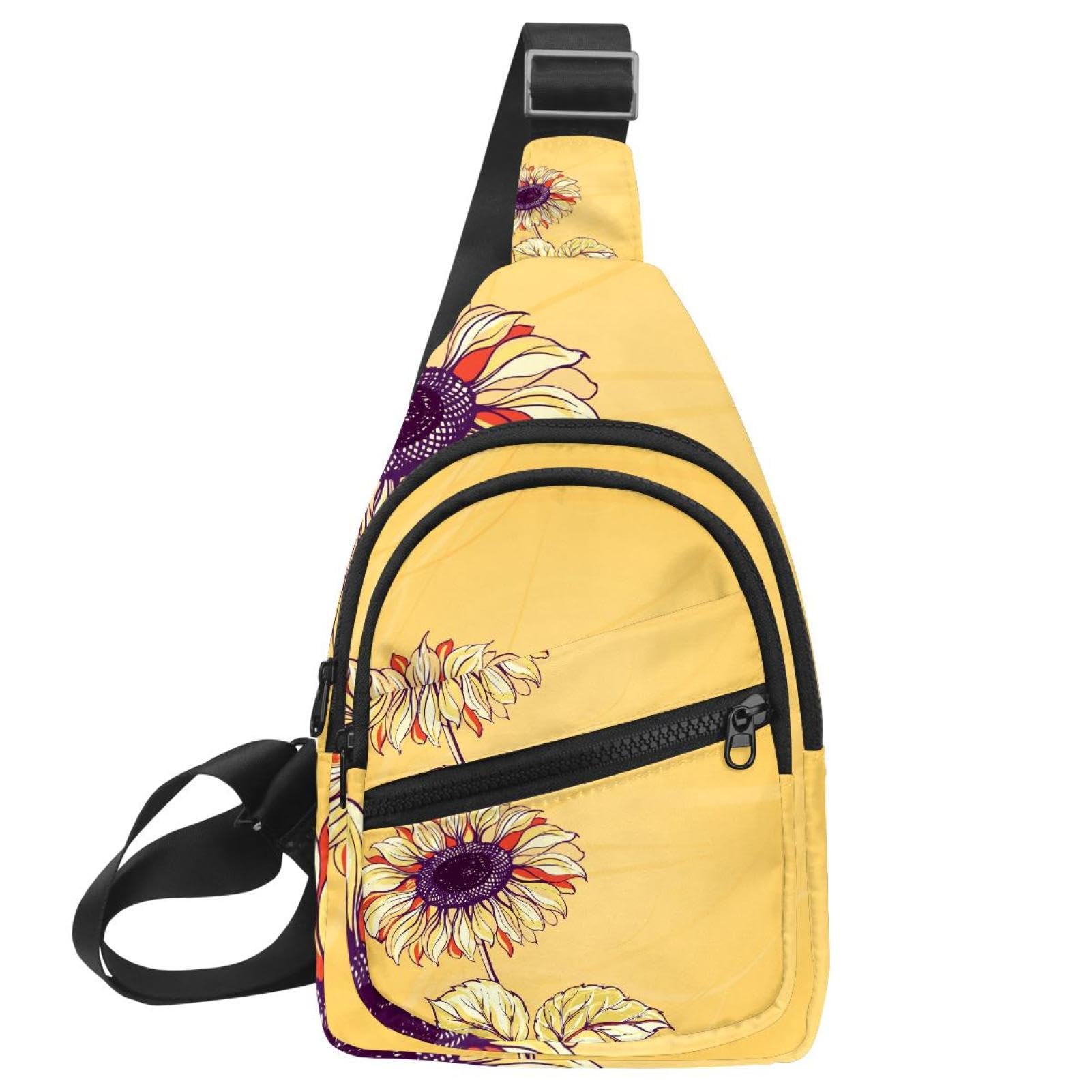 Bolsa de pecho impermeable: protege tus cosas con estilo 7