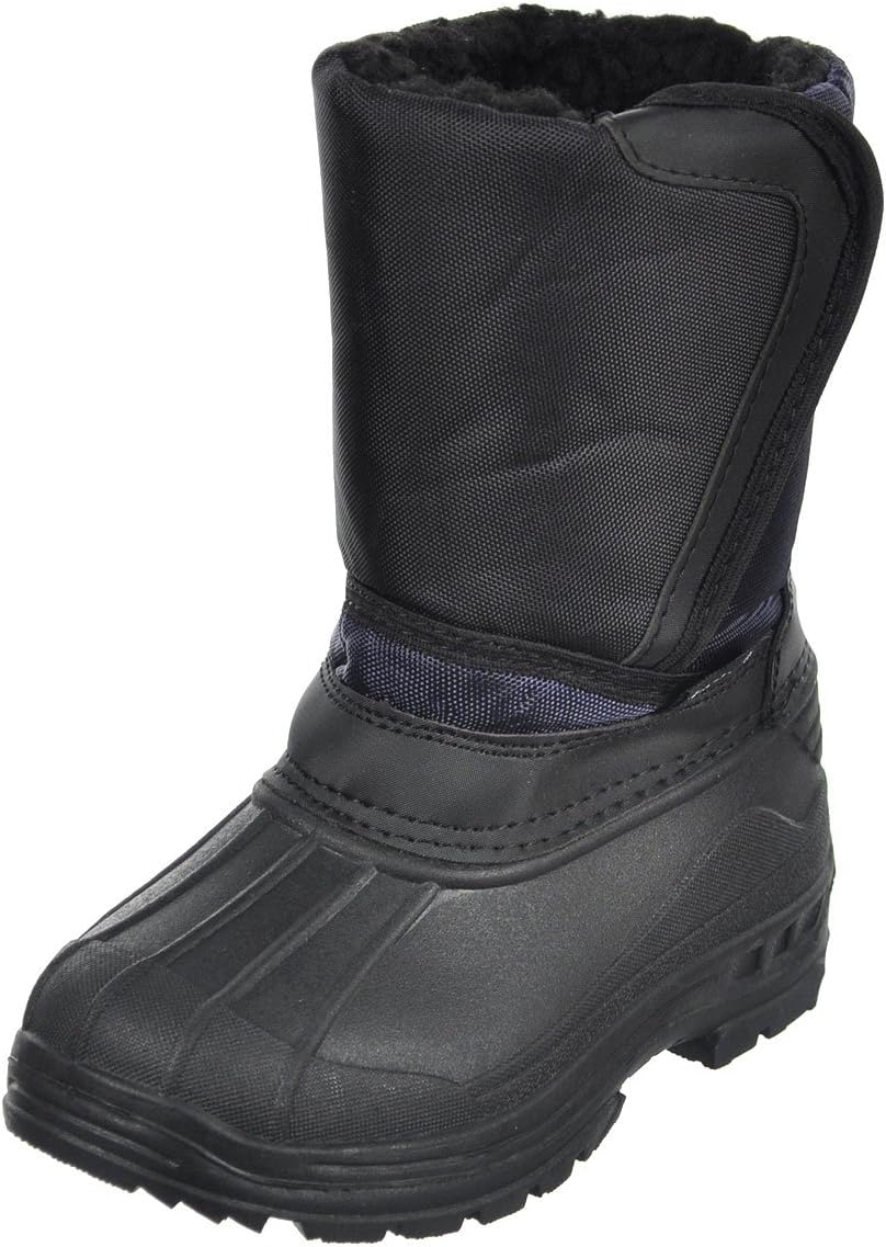 SkaDoo Boys Winter Journey Boots