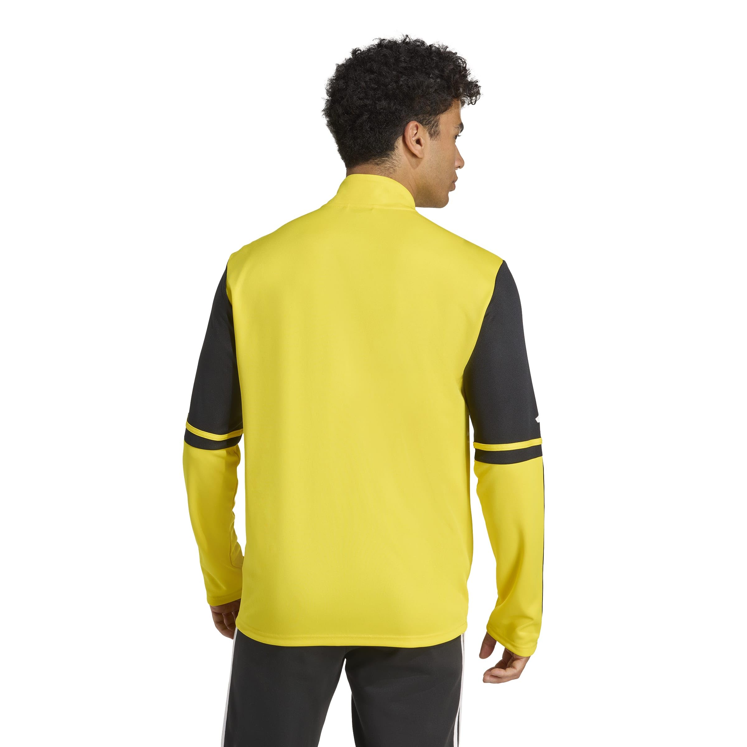 Adidas Herren 3-Stripes Knit Tennis Jacket Oberbekleidungsjacke