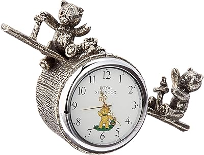 royal selangor christening gifts