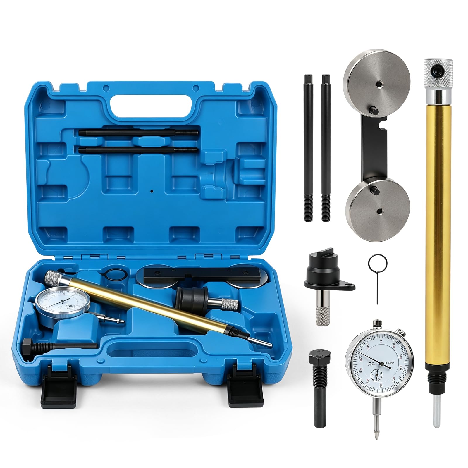 Set di Strumenti di Regolazione del Motore, Kit Messa in Fase