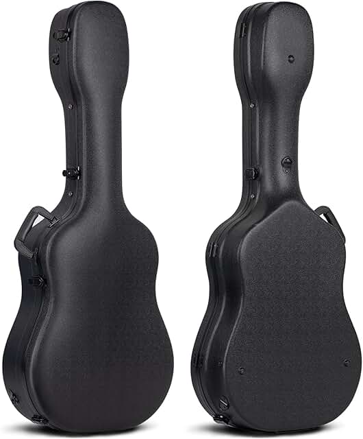 Acoustic Guitar Cases Amazon.co.uk