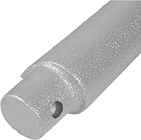 Vista 5 de Herrero Deriva Herramienta Herrería Tomahawk Ojo Deriva/Mandril Herramienta de herrería/Hacha forjada Martillo Ojo Deriva