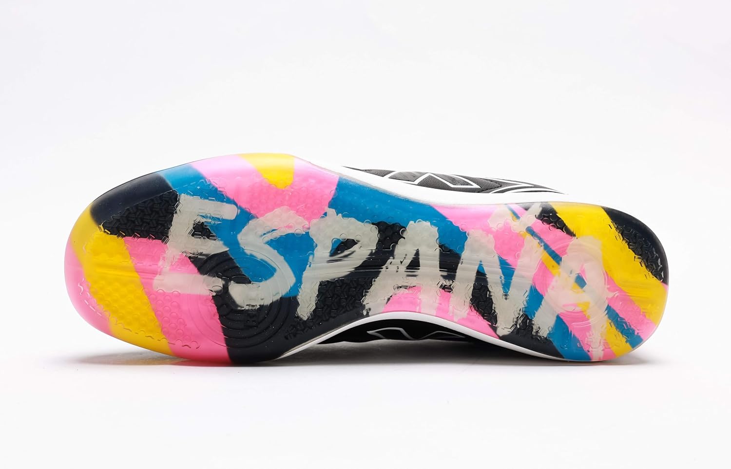 KELME Pro Futsal Soccer Shoes – Indoor Sala Soccer Shoe Unisex Adult – Futsal Sneaker Men's and Women's Sala Cleats - Image 4