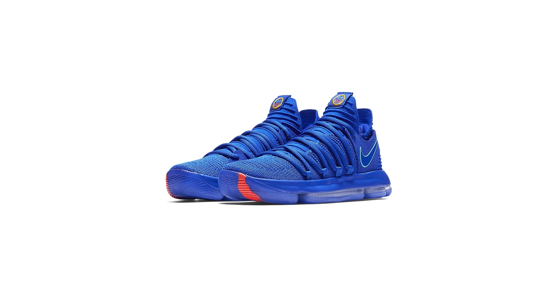 NIKE - Nike ZOOM KD 10 バスケットボールシューズ KD 10. Nike.com