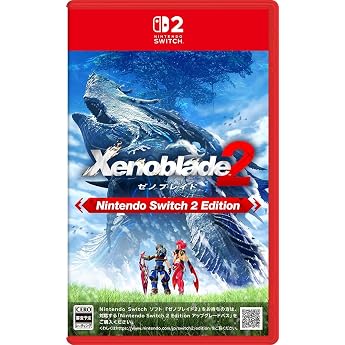 2 Nintendo Switch 2 Edition -Switch2