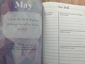 The Therapist Planner Madden Lcsw Marline Francois 9781978084971