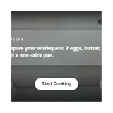 visionaire studio download An augmented reality assistant that overlays real-time cooking instructions and timers directly onto your kitchen workspace.