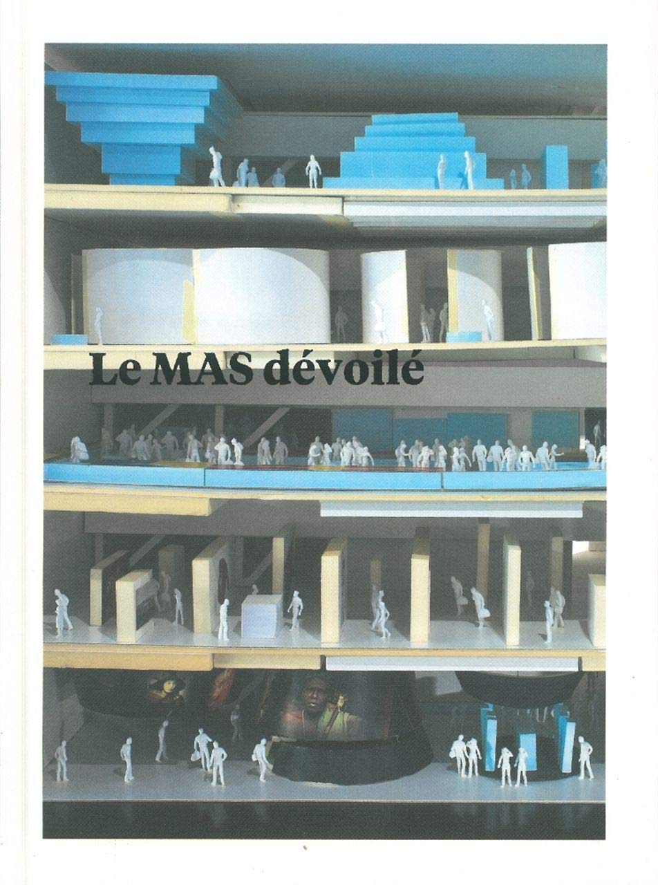 Le MAS dévoilé 2007-2011 cadeau prestigieux pour collectionneur et anniversaire