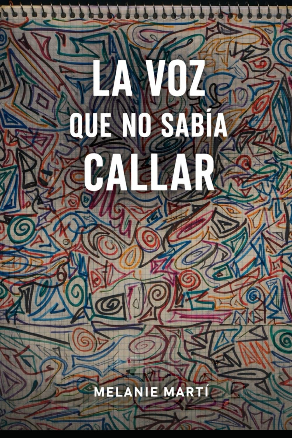 La Voz que No Sabía Callar